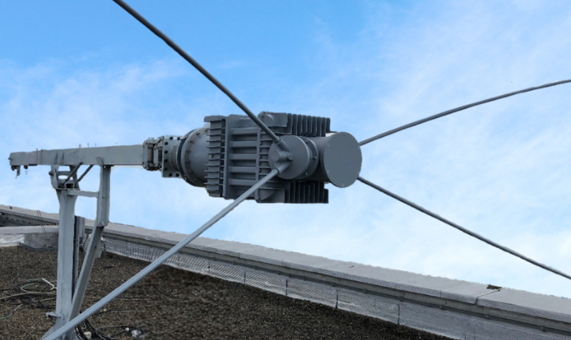 Rohde & Schwarz M3SR 4100